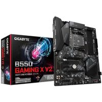 Carte mère - GIGABYTE TECHNOLOGY - B550 GAMING X V2