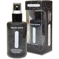 Keratin Serum / Noir 75 ml