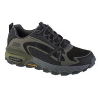 Chaussures SKECHERS Max Protect Task Force Noir - Homme/Adulte
