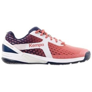 Chaussures De Handball Kempa Magma Wing 2.0 - Semelle Michelin - Homme, Femme, Enfant - Pour Sports En Salle
