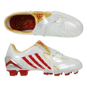chaussure foot adidas predator absolado