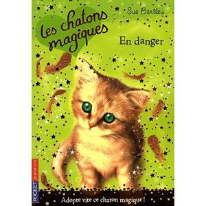 Les Chatons Magiques Cdiscount