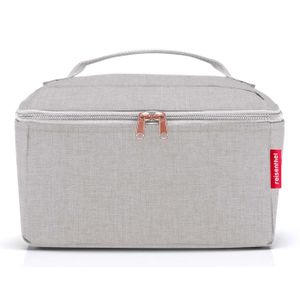 Trousse à Cosmétiques Bari Bleu Coton