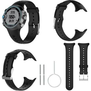 BRACELET DE MONTRE Garmin Swim Watch Silicone Montre bracelet bande de poignet