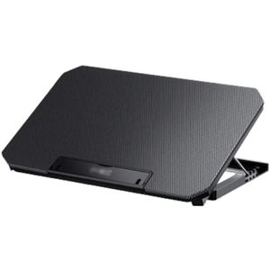 Ventilateur Refroidisseur pour Notebook PC Portable Pliable 2X Ventilateurs Neuf SIMPLISIM 