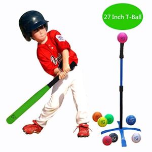 BASEBALL BAT Jeu d'adresse XCT5U Macro géant 27 pouces Safe T B