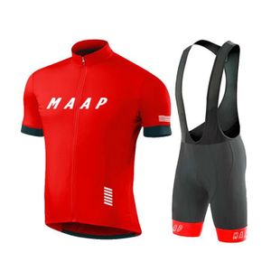 DÉCORATION DE VÉLO Cyclisme Ensemble - S - MAAP – maillot de cyclisme