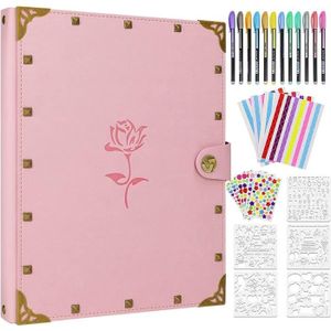 Album Photo 11X15 180 Photos – Album Photo Traditionnel Kraft – Album Photo  Vierge De 60 Pages – Livre Photo Personnalisable [H749] - Cdiscount  Beaux-Arts et Loisirs créatifs