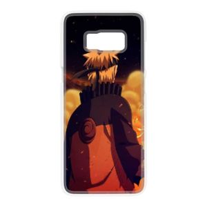 coque samsung a70 naruto