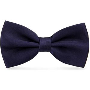 Noeud Papillon Enfant Bleu Marine Cdiscount