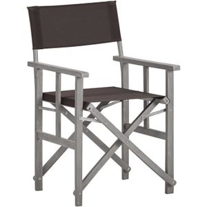 Fauteuil Metteur En Scene Enfant Cdiscount