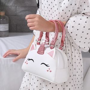 sac a main fille licorne