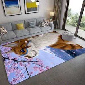 Tapis Motif Chat Cdiscount
