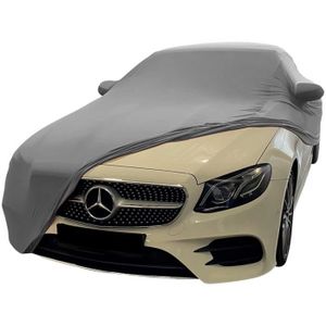Bâche Voiture Extérieur Anti Grêle pour Mercedes Benz E220  Convertible,Housse de Protection Imperméable à l'eau, Anti-UV, Respirante,  Résistant à la