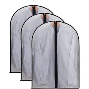 5 x Saree sacs de stockage importante vêtement Lehnga Robe Housse Costume armoire Organisateur 