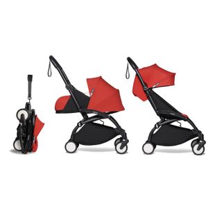 Poussette Yoyo Avec Cosy Cdiscount