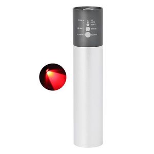 LAMPE INFRAROUGE  Appareil de thérapie infrarouge portable - DRFEIFY