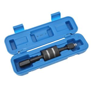 Akozon Outil d'extraction d'extracteur d'injecteur diesel Kit d'outils d' extracteur d'injecteur Diesel remplacement en acier au - Cdiscount Auto