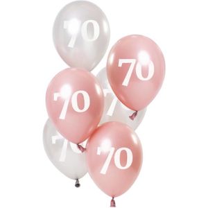 Ballon 70 Ans Cdiscount