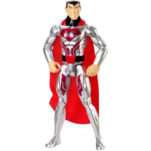 FIGURINE - PERSONNAGE Figurine Justice League Superman Fpc61 - 30cm - 11