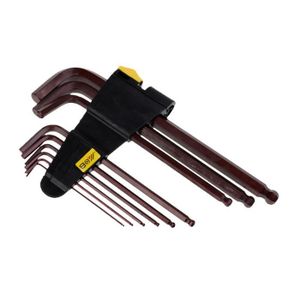 Cle Allen 2 5mm Tete Spherique Achat Vente Pas Cher