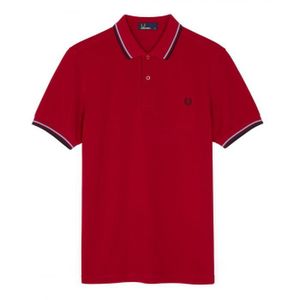 polo fred perry discount