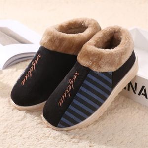 Chaussons Scratch Sleepers Tom Homme