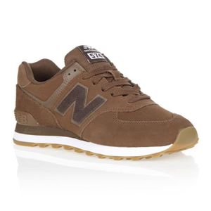 new balance 1500 enfant marron