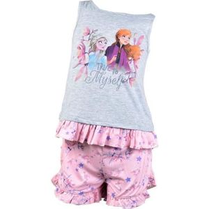 PYJAMA Pyjama Fille Licence Disney : Minnie, Looney Tunes