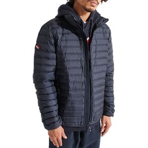 DOUDOUNE Doudoune SuperDry Superdry Core Down Padded Eclips