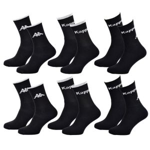 Lot De 2 Paires Chaussettes De Sport Basic Uni ESPRIT - Coton Bio Confortables Pour Homme