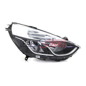 PHARE AVANT DROIT MOTEUR CHROME RENAULT CLIO 4 IV GRANDTOUR 1.5 dCi 90 11//2012