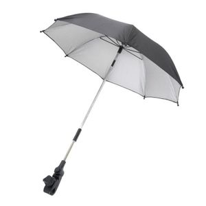 Poussette Parapluie Bebe Pliable Ombrelle Landau Reglable Protection Anti Uv 50 Confortable Exterieur Plage Jardin Plein Air Zebre Ombrelle Poussette Universelle Bebe Confort Amovible Bebe Puericulture Accessoires De Poussettes