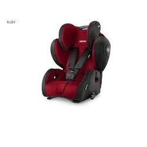 siege auto recaro hero
