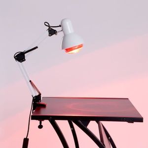 LAMPE INFRAROUGE  HAOLIP-OLL® Appareil de soins de santé Lampe de th