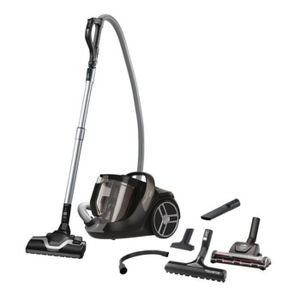 ASPIRATEUR TRAINEAU Aspirateur sans sac Rowenta Silence Force YY4779FE