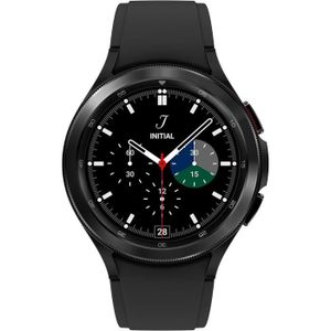 MONTRE CONNECTÉE Galaxy Watch4 Classic Bluetooth, 46 Mm, Noir -Mont