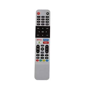 TÉLÉCOMMANDE TV pour Skyworth Android TV 539C-268920-W010 pour Int