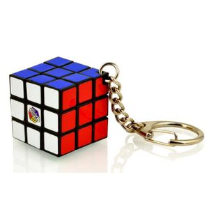 CASSE-TÊTE WINGAMES Porte-Clefs Rubik's Cube