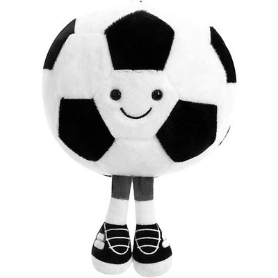 Peluche Avocat 30 Cm – Oreiller Doux Et Câlin, Coussin Déco Kawaii, Cadeau Anniversaire
