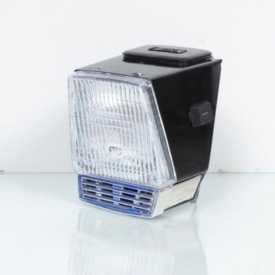 Ecopes de radiateur moto pas cher