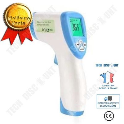 Haute précision de mesure de température de la fièvre bébé adulte Scanner  thermique K7 Pro Thermomètre infrarouge - Chine Thermomètre numérique  thermomètre, Thermomètre frontal