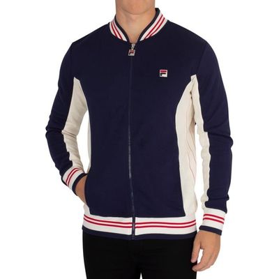 Veste fila vintage homme outlet