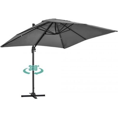 Housse de parasol haut de gamme - Belveo®