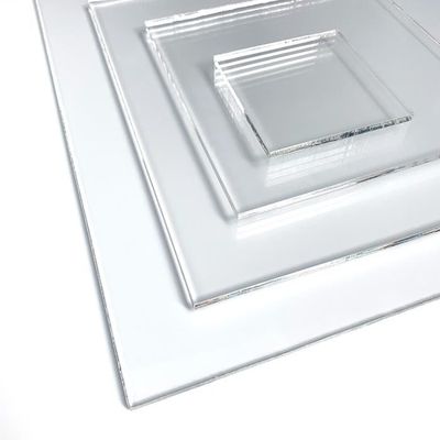 Plaque plexiglass 6 mm 70 x 30 cm (700 x 300 mm) - Cdiscount Bricolage