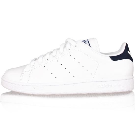 stan smith 2 Gris homme