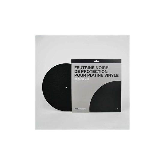 FEUTRINE POUR PLATINE vinyle personnalisable EUR 12,00 - FR