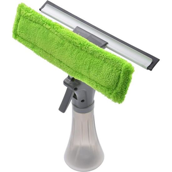 Kit Nettoyage Voiture GADLANE 9 Pièces - Brosse Rembourrage, Microfibre, Roues Et Plus - Sac De Rangement Inclus
