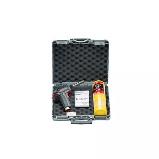 Injecteur Ø22 Mm Express Pour Lance Vulcane 4722 – Pièce Rechange Chalumeau, Fer à Souder, Lampe Soudure, Accessoire Pro Étanchéité