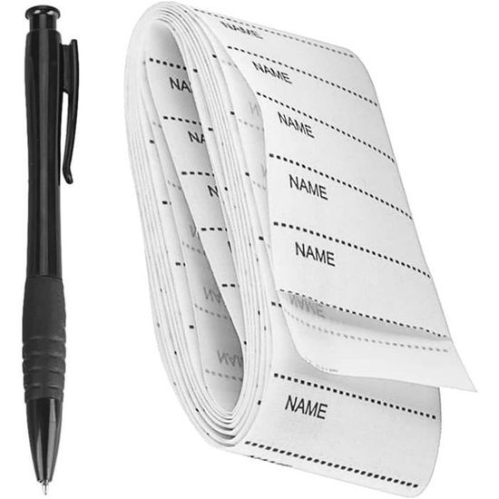 Contenants Et Accessoires Pour Plantes Lot De 200 étiquettes En Plastique étanches Pour Arbre De Jardin étiquette Jardin